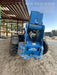 2018 Genie GTH-844 Genie GTH-844D w/Open ROPS, Solid Tires, Work Light/Beacon, 60" Carriage and Forks