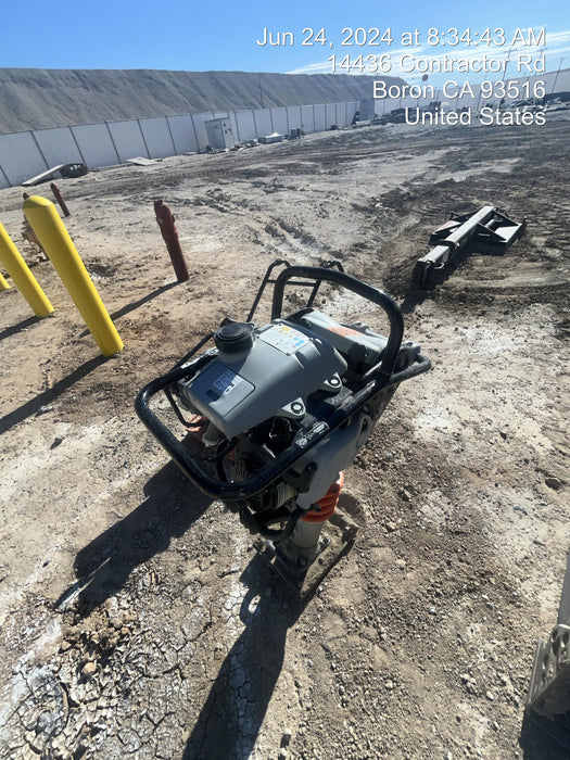 2023 MULTIQUIP MTX60HD