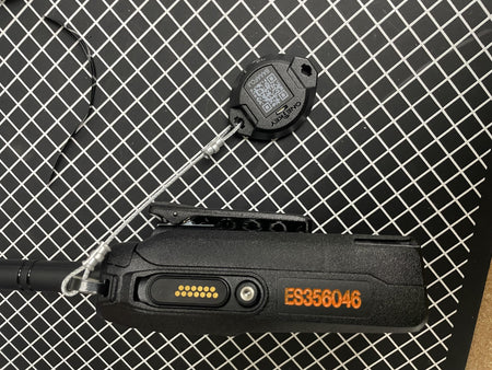 2023 MOTOROLA R7 NON-DISPLAY