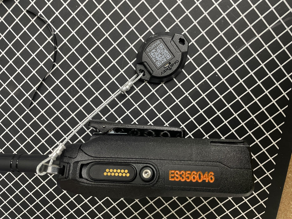 2023 MOTOROLA R7 NON-DISPLAY