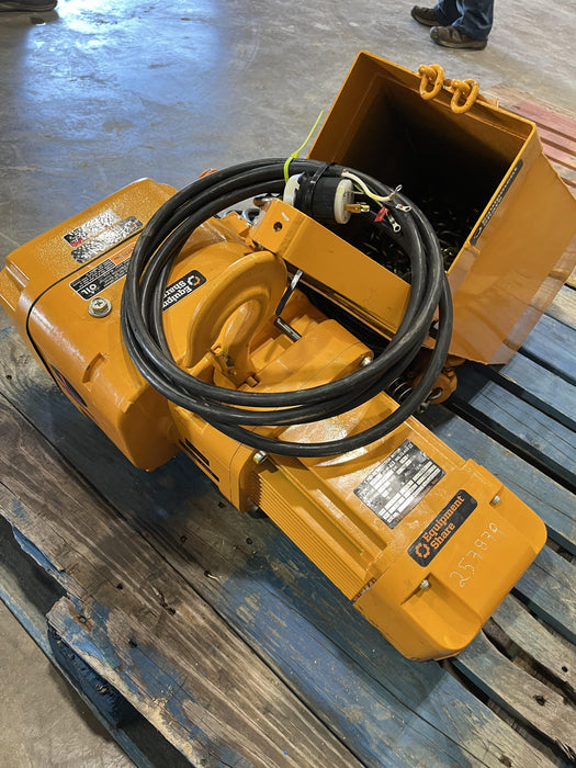 2022 HARRINGTON SNER020L