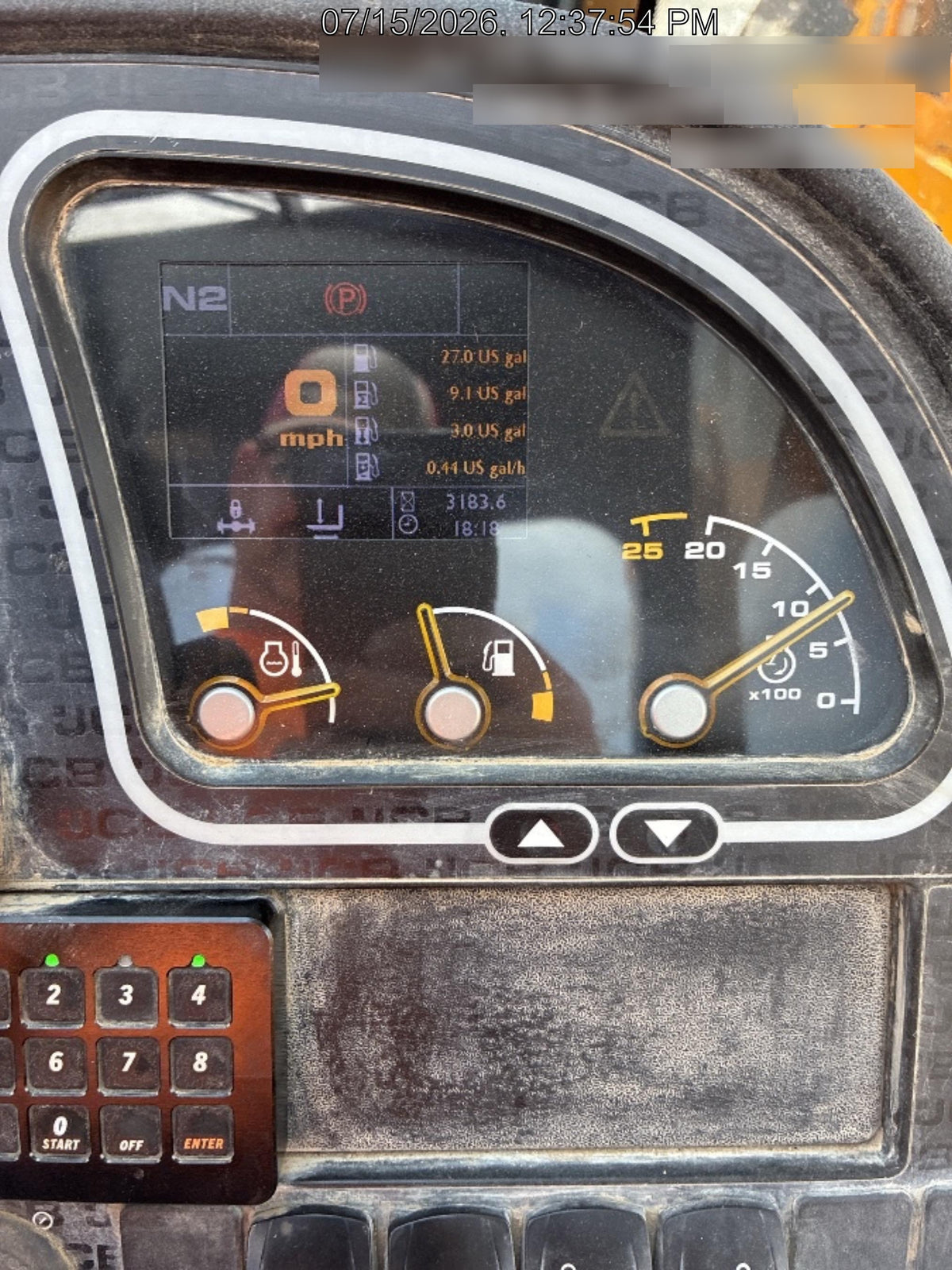 2021 JCB 510-56