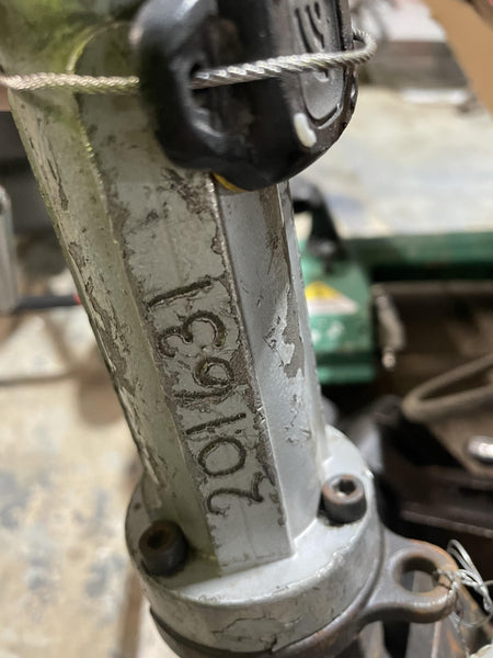 2022 PETOL P95-525