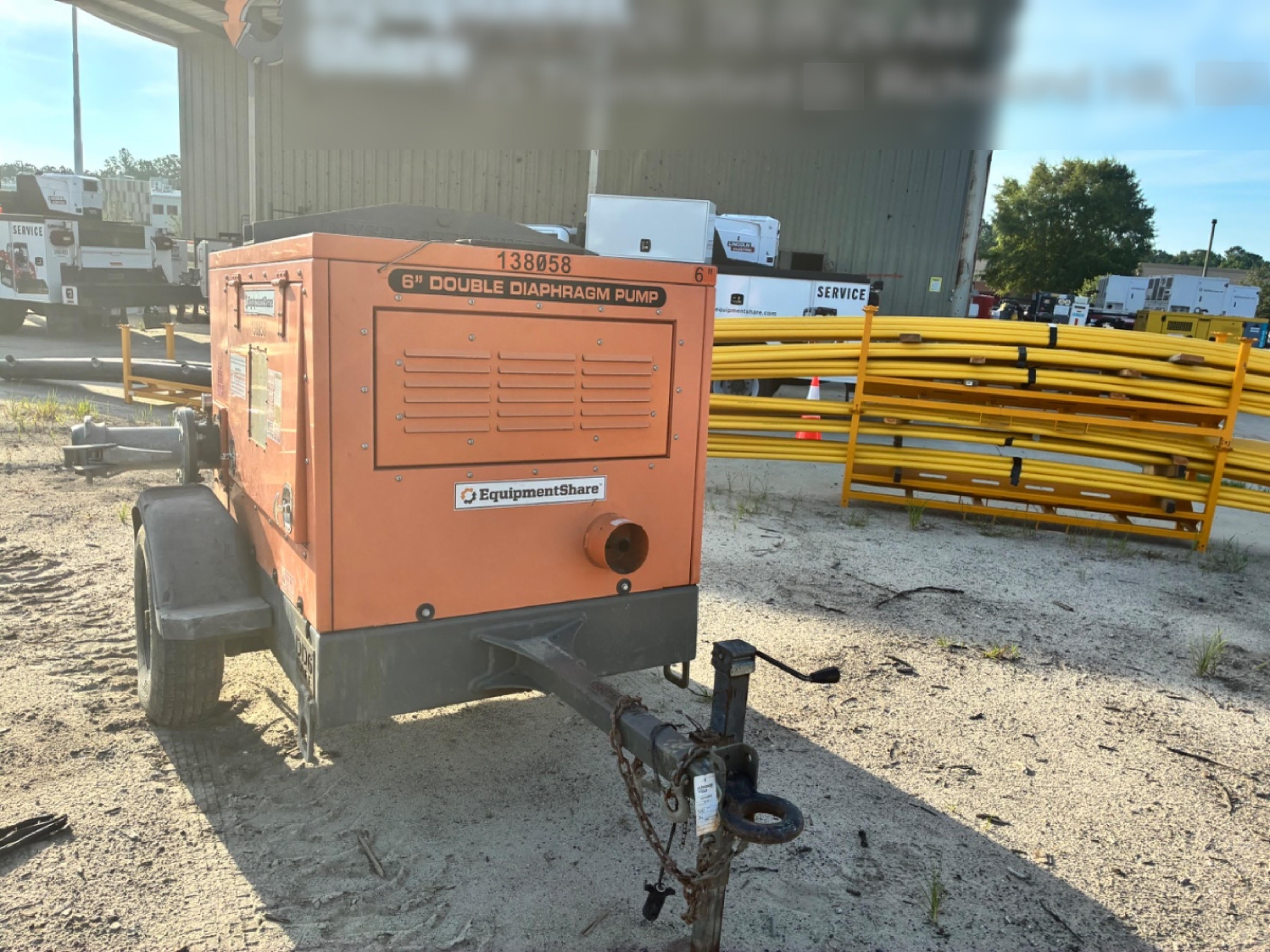 2021 MYERS-SETH A-DD6/HA/SAFE
