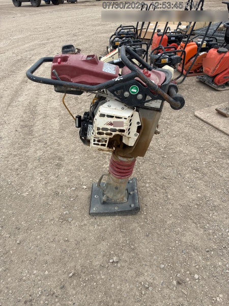 2024 DYNAPAC DR6X