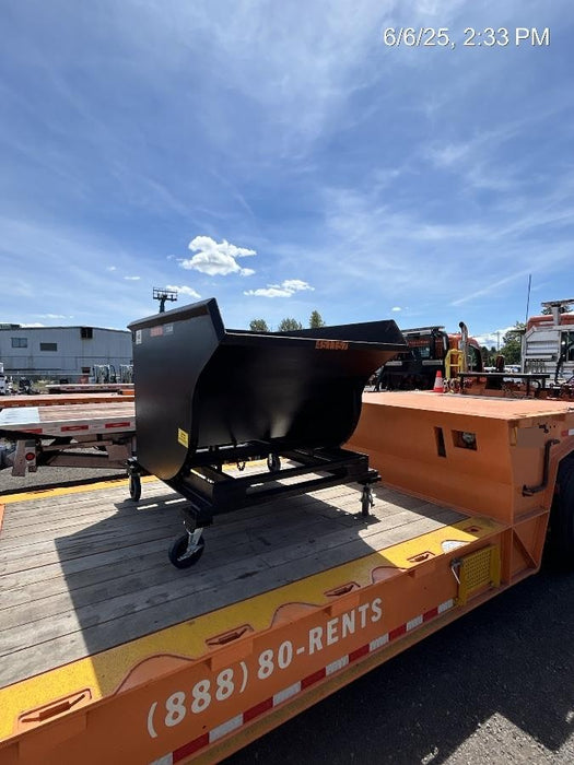 2024 STAR INDUSTRIES M-1820 - Self-Dump Hopper