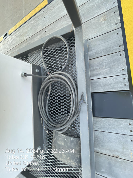 2022 FUJI CCP5916-350