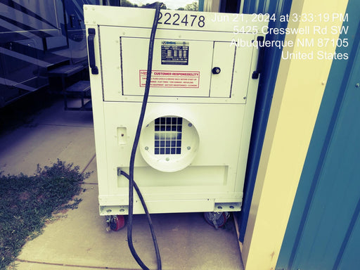 2022 KWIKOOL KPO5-21