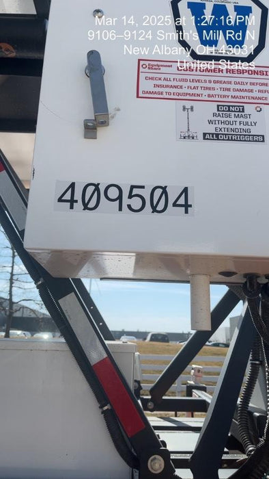 2024 WANCO WLTS-MM8A-1600