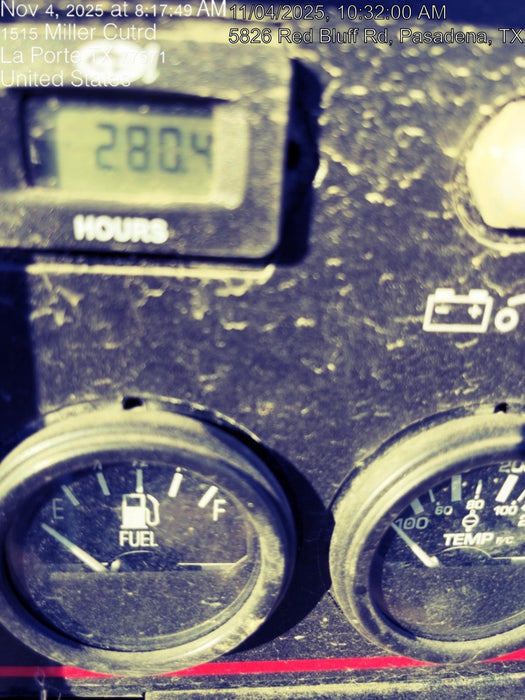 2025 LINCOLN ELECTRIC LE400