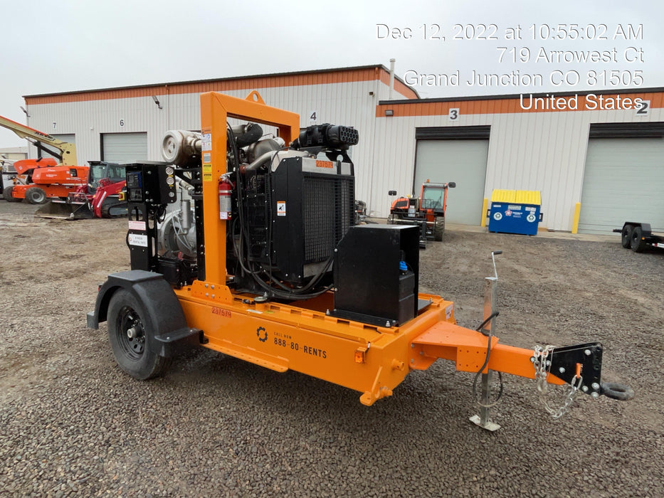 2022 PIONEER PP63C17L2-4045HFC06