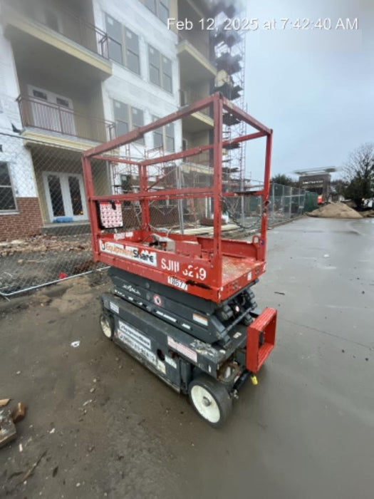 2018 SKYJACK SJIII-3219