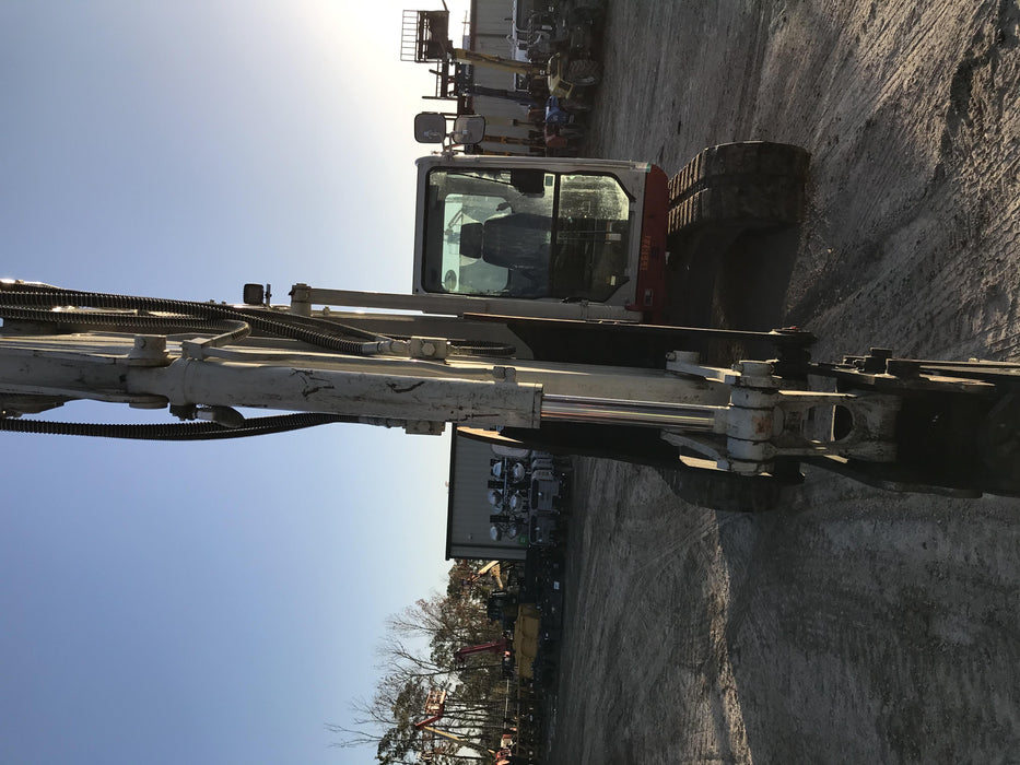 2020 Takeuchi TB290C Cab/Heat/Air, Rubber Tracks, Manual TAG QC