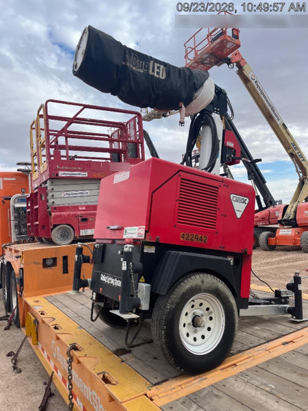 2024 MULTIQUIP GBX24BK