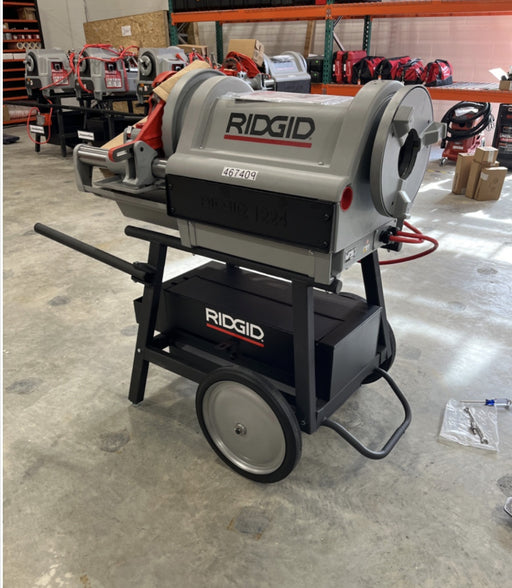 2024 RIDGID 1224