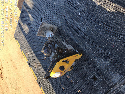 2019 WACKER NEUSON BS60-4As