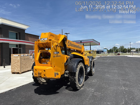 2025 JCB 509-42