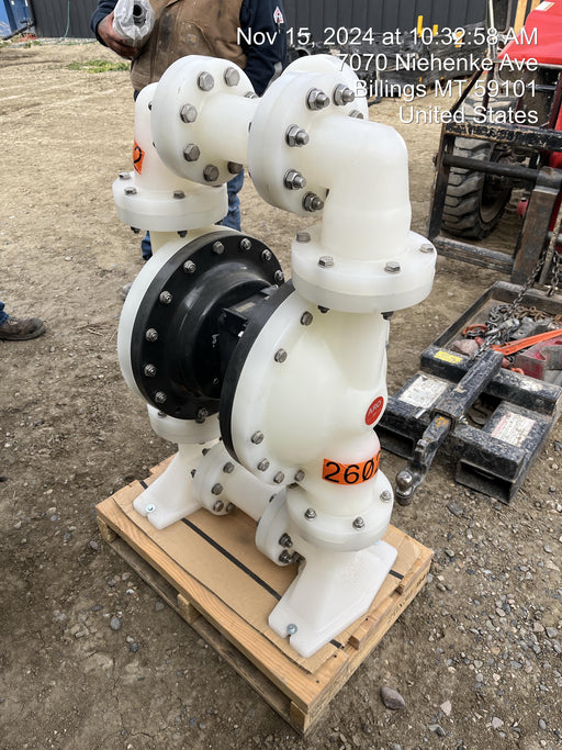 2022 INGERSOLL RAND PD30P-DPS-PTT-A