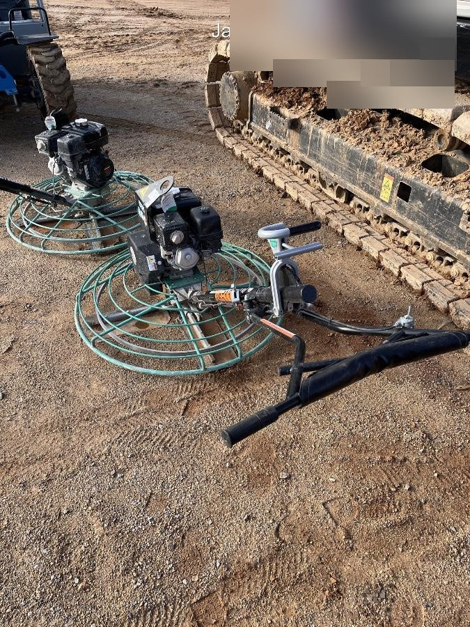 2024 MULTIQUIP B46H90