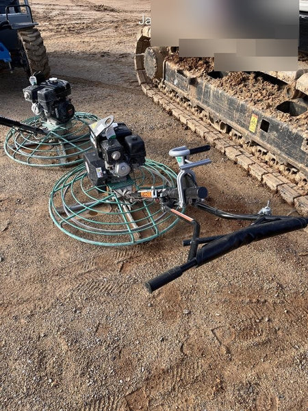 2024 MULTIQUIP B46H90