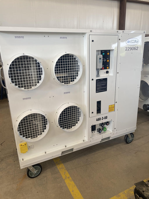 2022 UNITED COOL AIR Mach145G4AS30