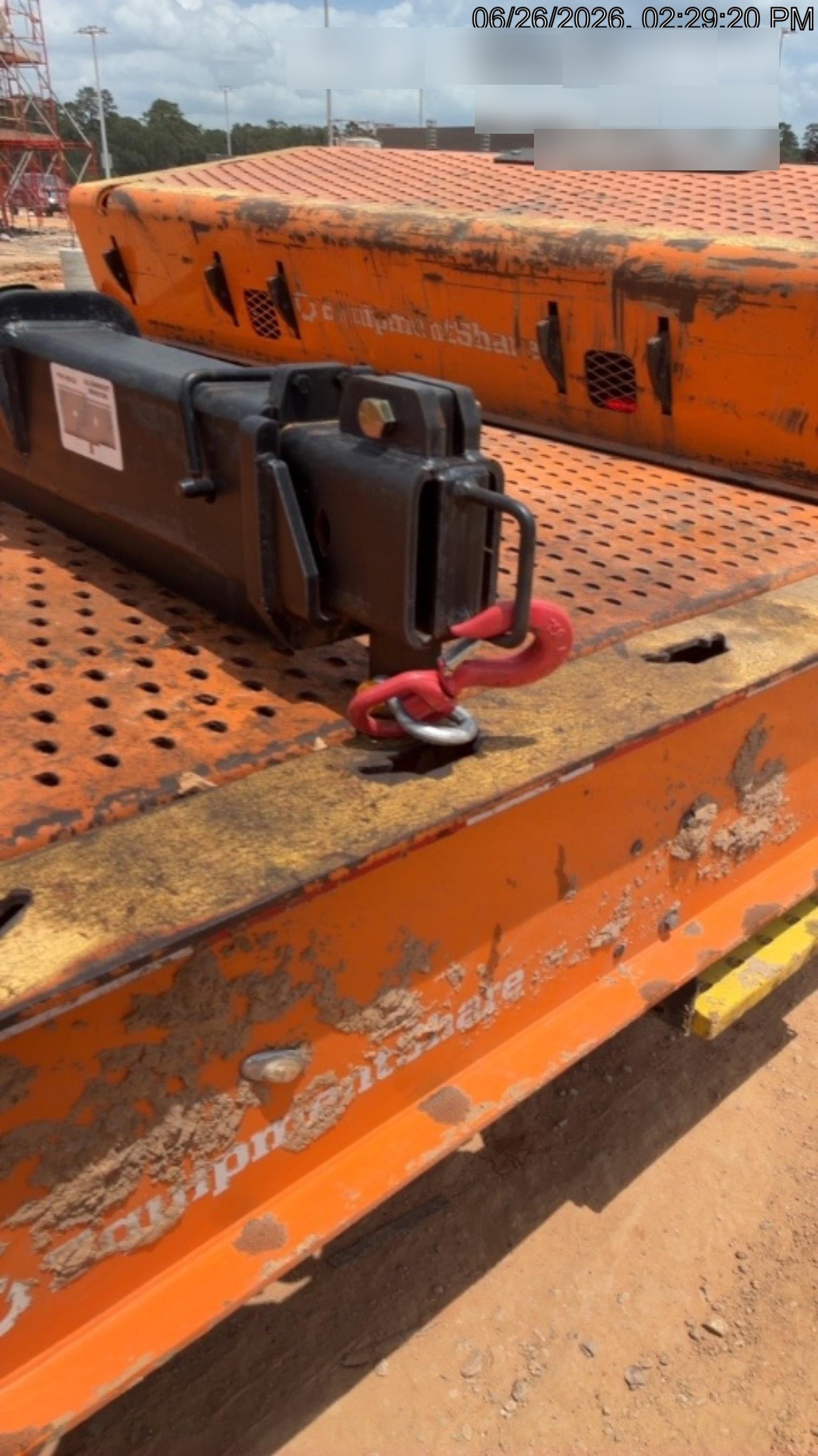 2025 STAR INDUSTRIES M1360B - Star JIB Boom