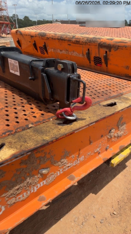 2025 STAR INDUSTRIES M1360B - Star JIB Boom