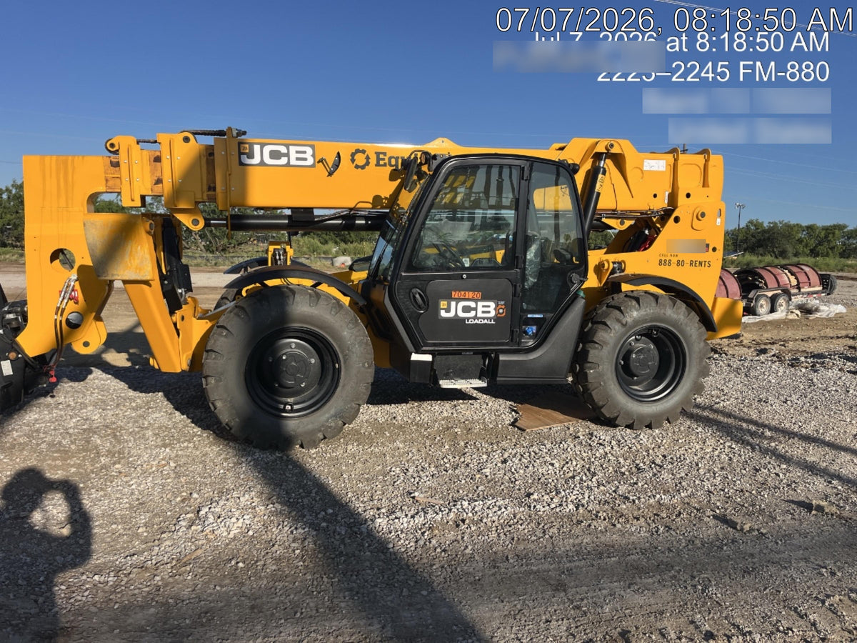2026 JCB 514-56