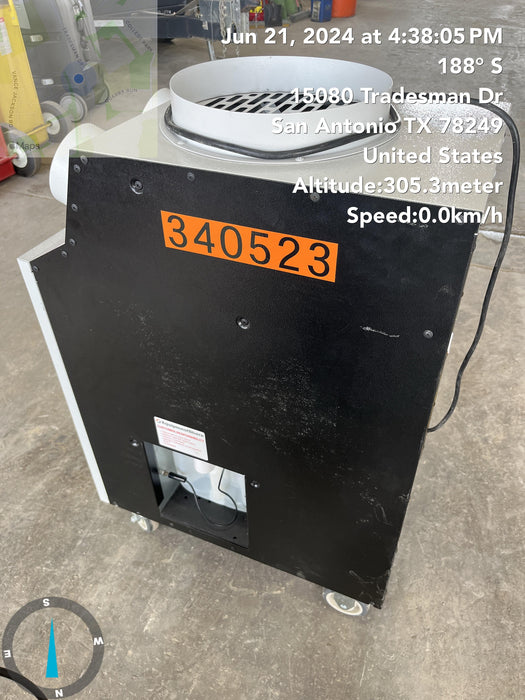 2023 KWIKOOL KPAC1411-2