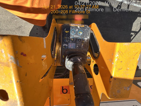 2022 JCB S2632E