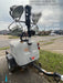 2019 Wacker Neuson LTV6L-MH Wacker Neuson LTV6L Mobile Light Tower w/Fuel Level Sensor Installed