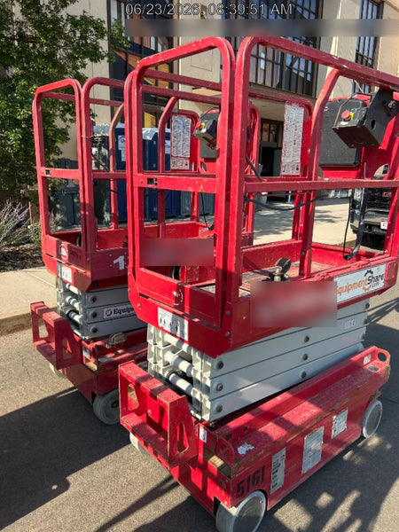 2017 MEC 1330SE MEC 1330SE 19X30