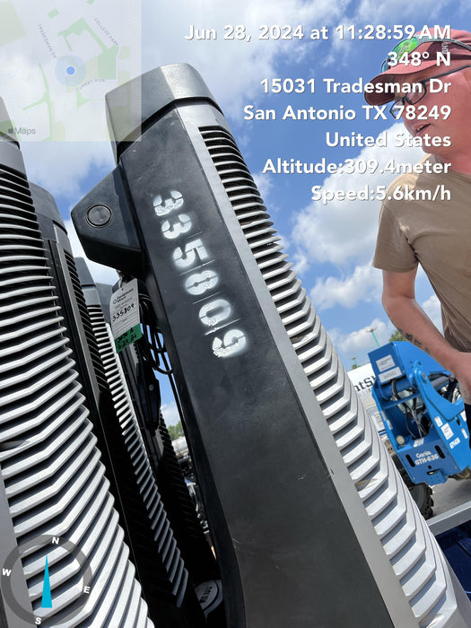 2023 VECTOR Vector Max