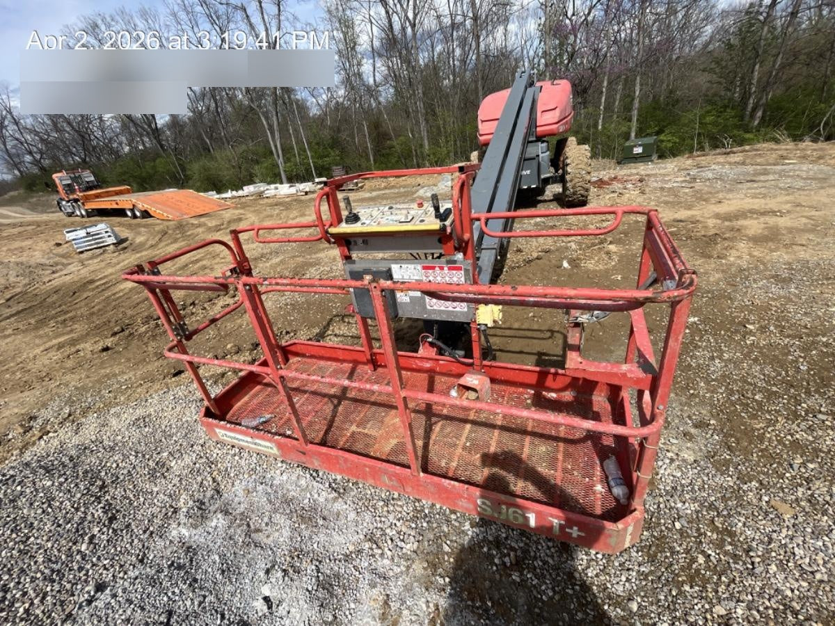 2021 SKYJACK SJ61T