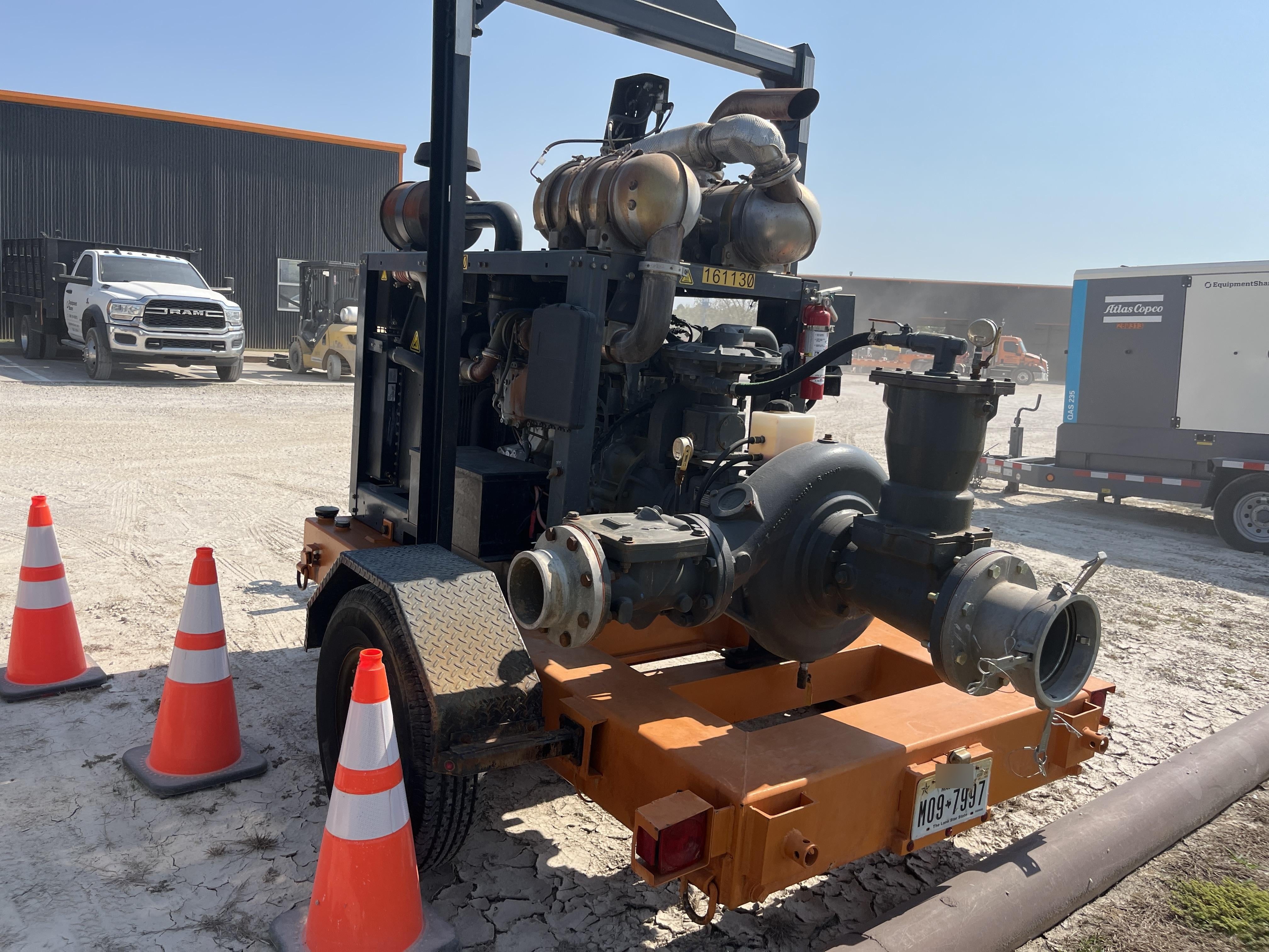 2021 RWN RWN-6NHTA-EM-RP