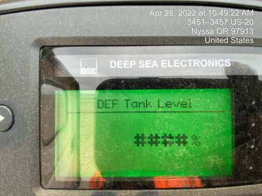 2022 ATLAS COPCO QAS 125