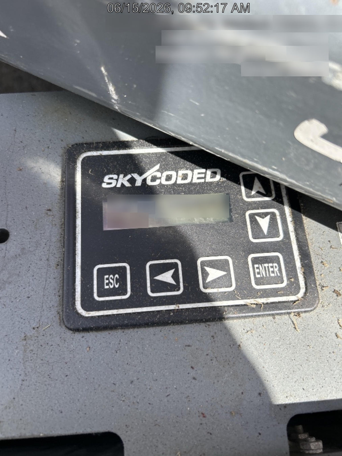 2023 SKYJACK SJ3219