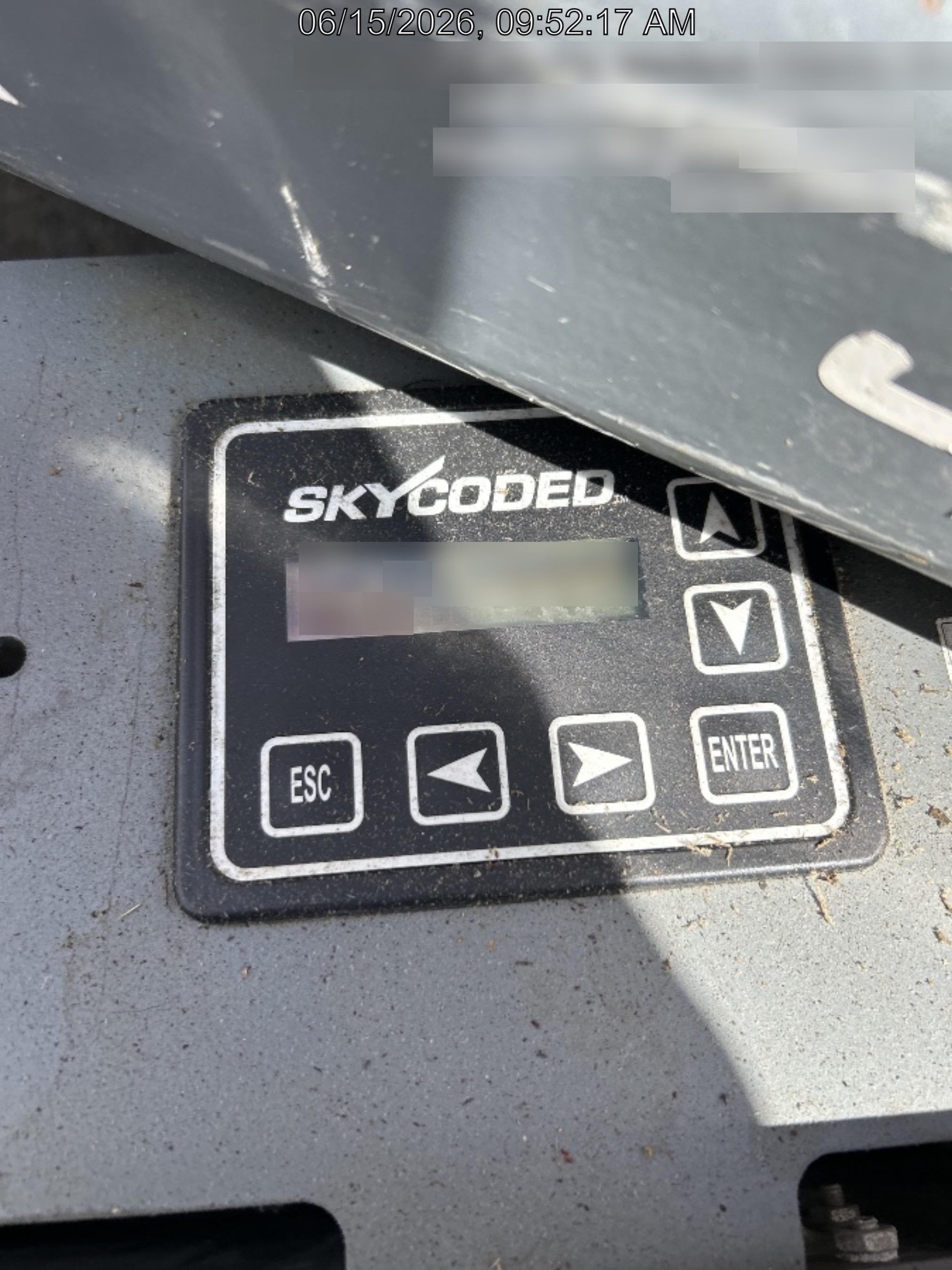 2023 SKYJACK SJ3219