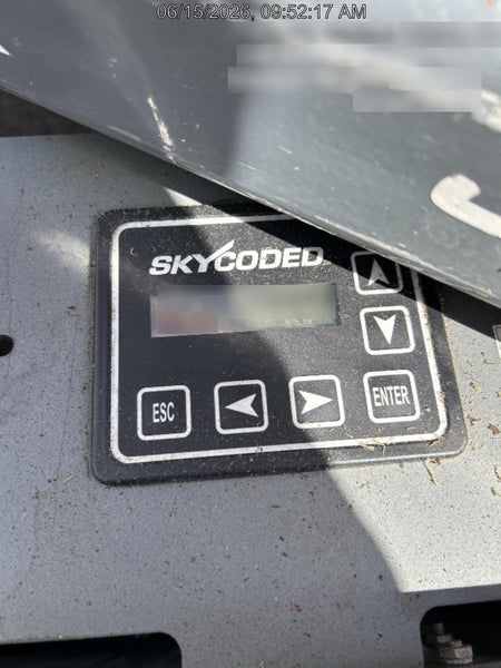 2023 SKYJACK SJ3219