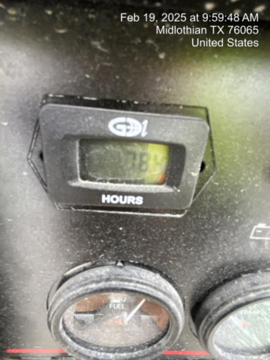 2024 LINCOLN ELECTRIC LE400