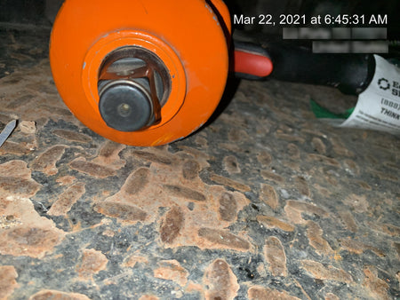 2020 MICHIGAN PNEUMATIC 750SS