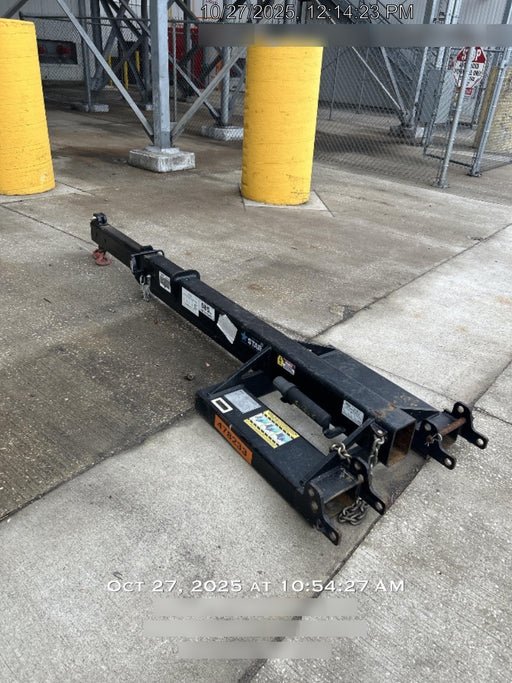 2024 STAR INDUSTRIES M1360B - Star JIB Boom