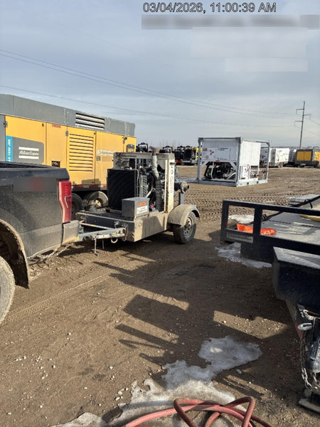2023 ATLAS COPCO PAC F44 KD