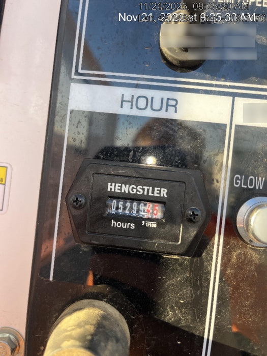 2023 SHINDAIWA DGK45F