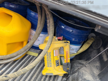 2019 WACKER NEUSON M2500