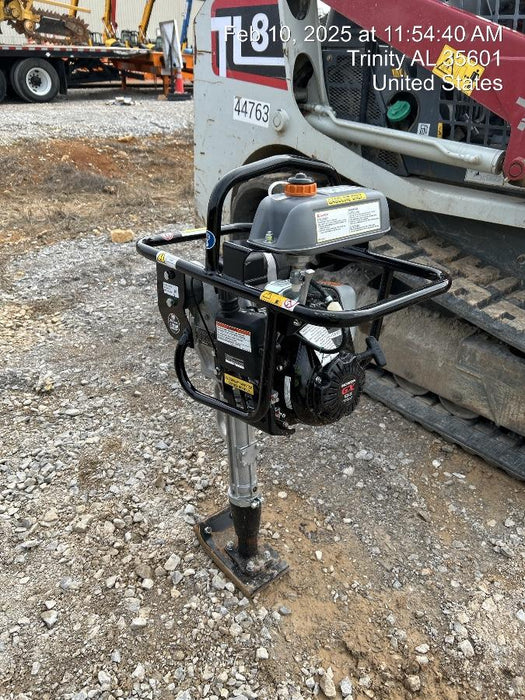 2023 MULTIQUIP MTR40HF