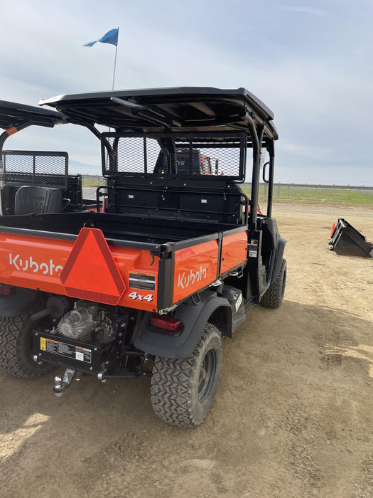 2022 KUBOTA RTV-X1140W-H (Canopy)