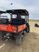 2022 KUBOTA RTV-X1140W-H (Canopy)