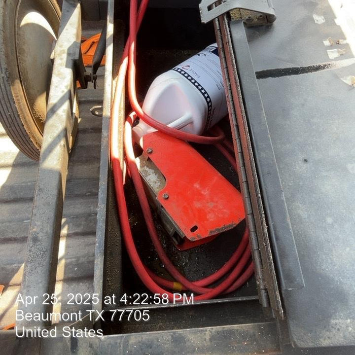 2021 RIDGID 41935-KIT