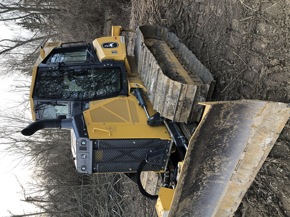 2020 JOHN DEERE 550K